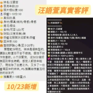 台南定點茶-汪語萱