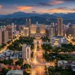 台南外送茶推薦-府城夜色古今交融真實開箱-老司機公路