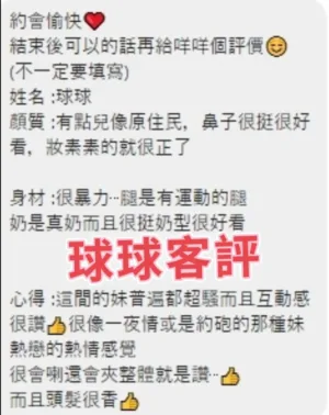 台中定點茶-球球