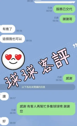 台中定點茶-球球