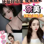 新竹定點茶-奈美