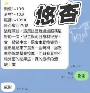 澎湖定點茶-悠杏
