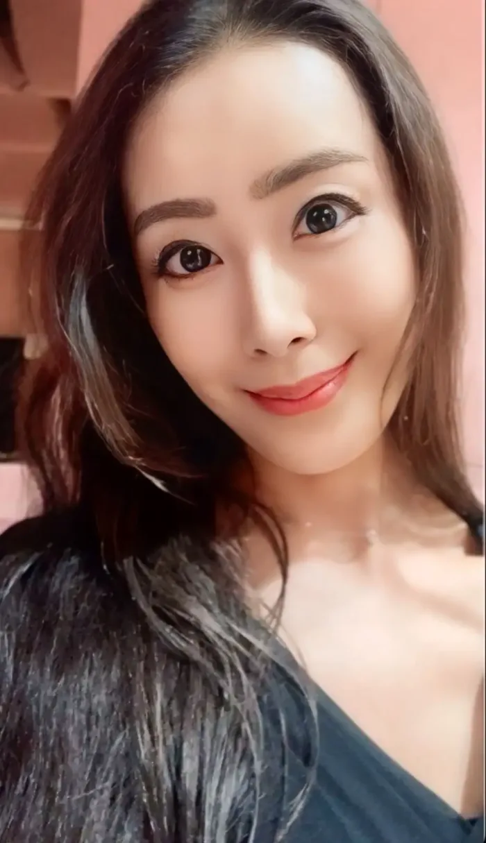 台北定點茶-森下美緒