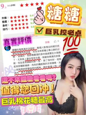 桃園定點茶-糖糖