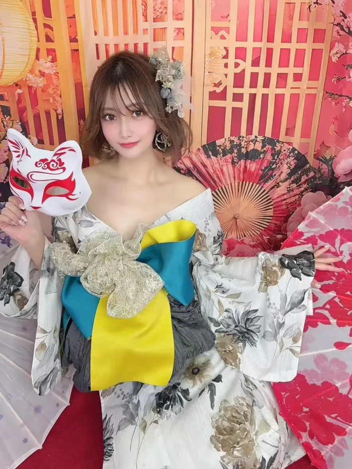 台北外送茶-奈良梨紗