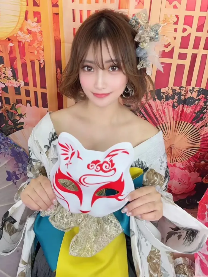 台北外送茶-奈良梨紗