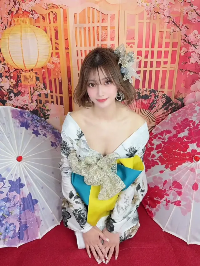 台北外送茶-奈良梨紗