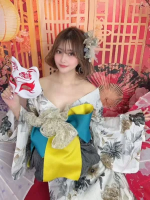 台北外送茶-奈良梨紗