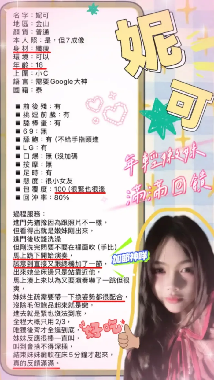 新竹定點茶-妮可
