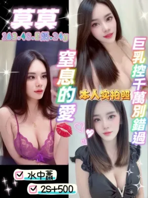 桃園定點茶-莫莫