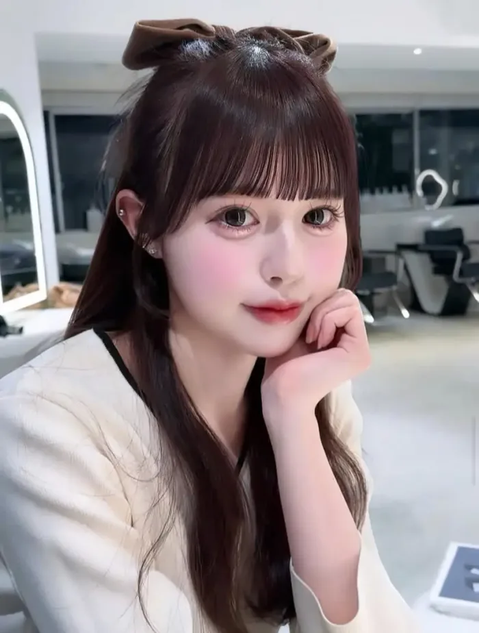 台中外送茶-田島春佳