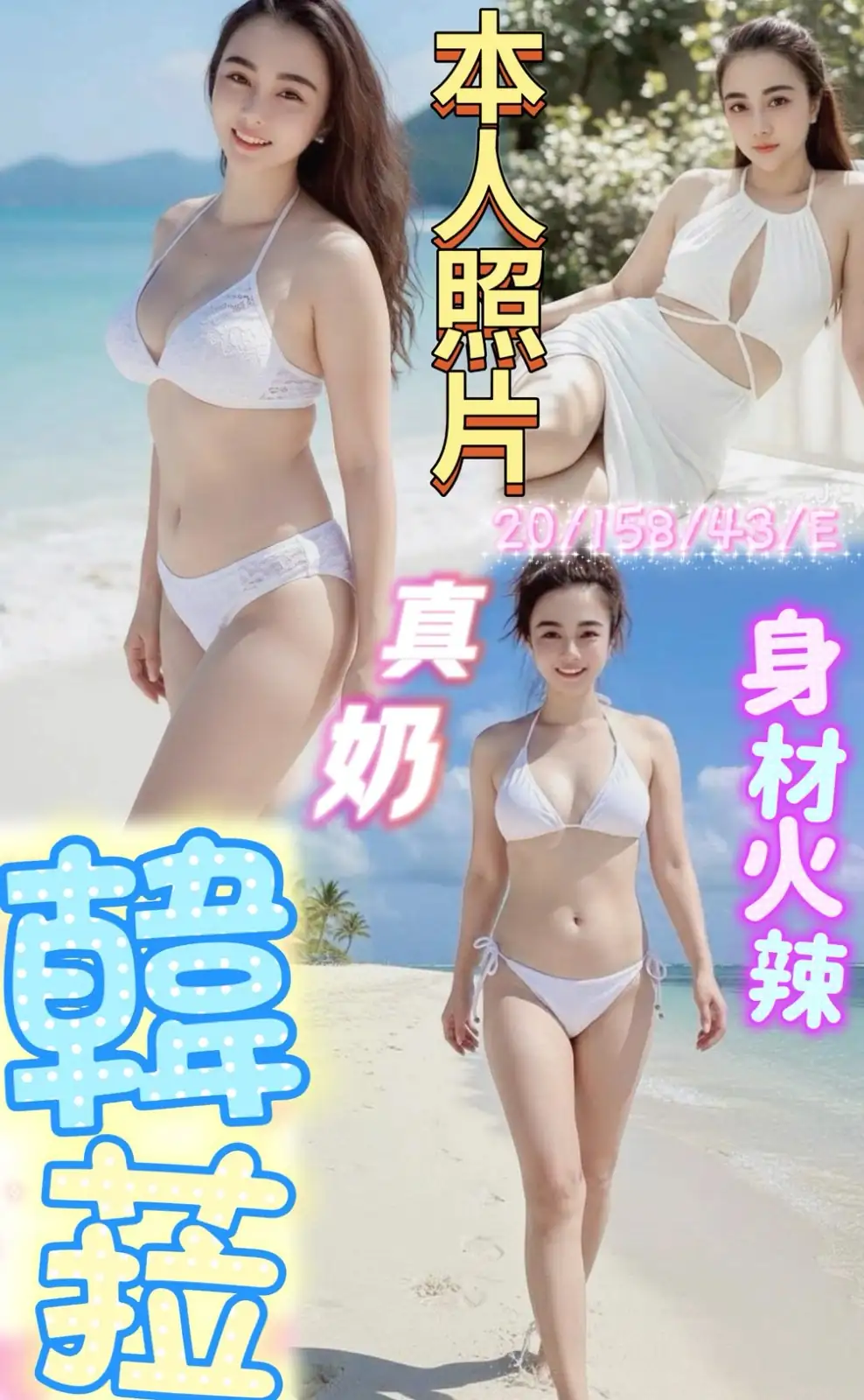桃園定點茶-韓菈 桃園定點茶-韓菈