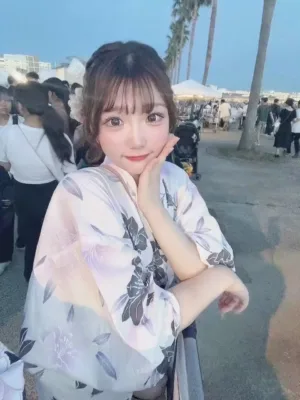台中外送茶-加奈子
