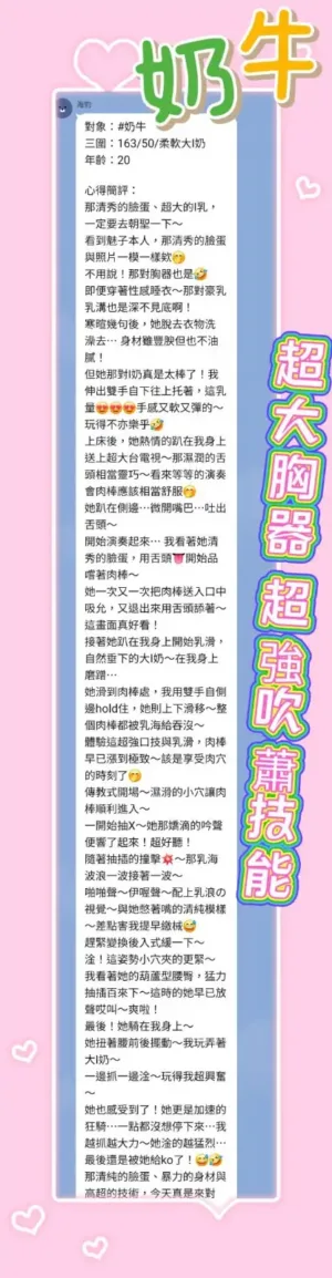 新北定點茶-奶牛