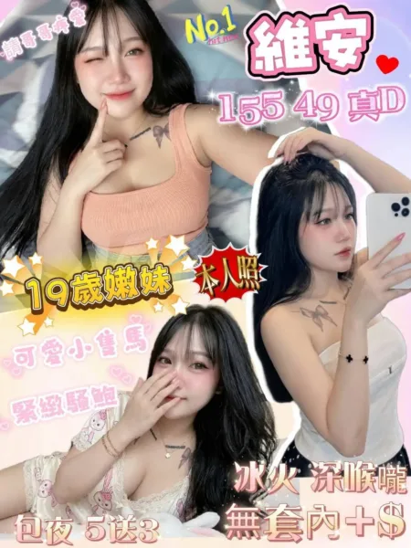 台南定點茶-維安