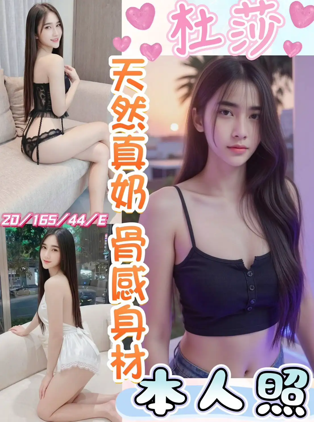 彰化定點茶-杜莎 彰化定點茶-杜莎