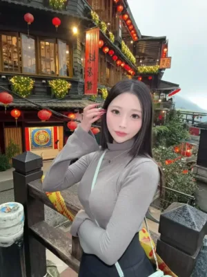 台中定點茶-淩瀨遙
