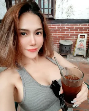 台北定點茶-許瑋甯