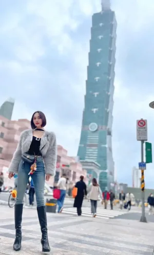 台北定點茶-涵妃