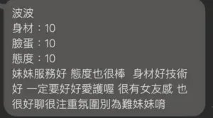 台北定點茶-波波