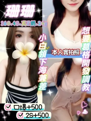 桃園定點茶-珊珊