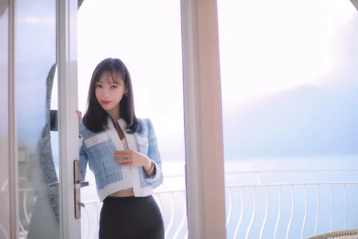 台北定點茶-陳妃妃