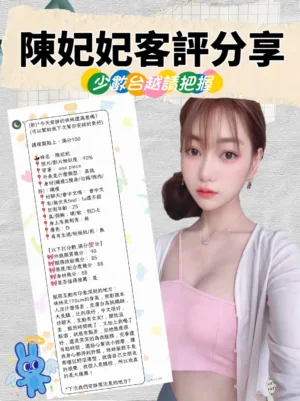 台北定點茶-陳妃妃