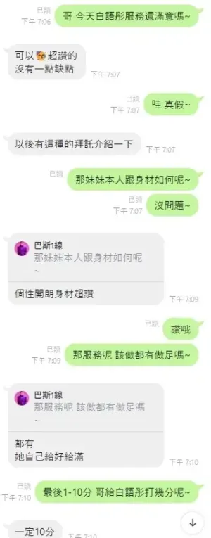 台中定點茶-白語彤