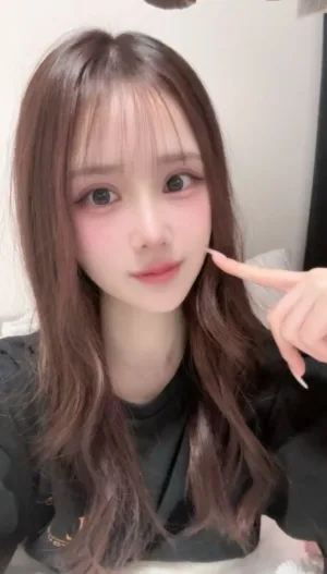 台北定點茶-小森綾香