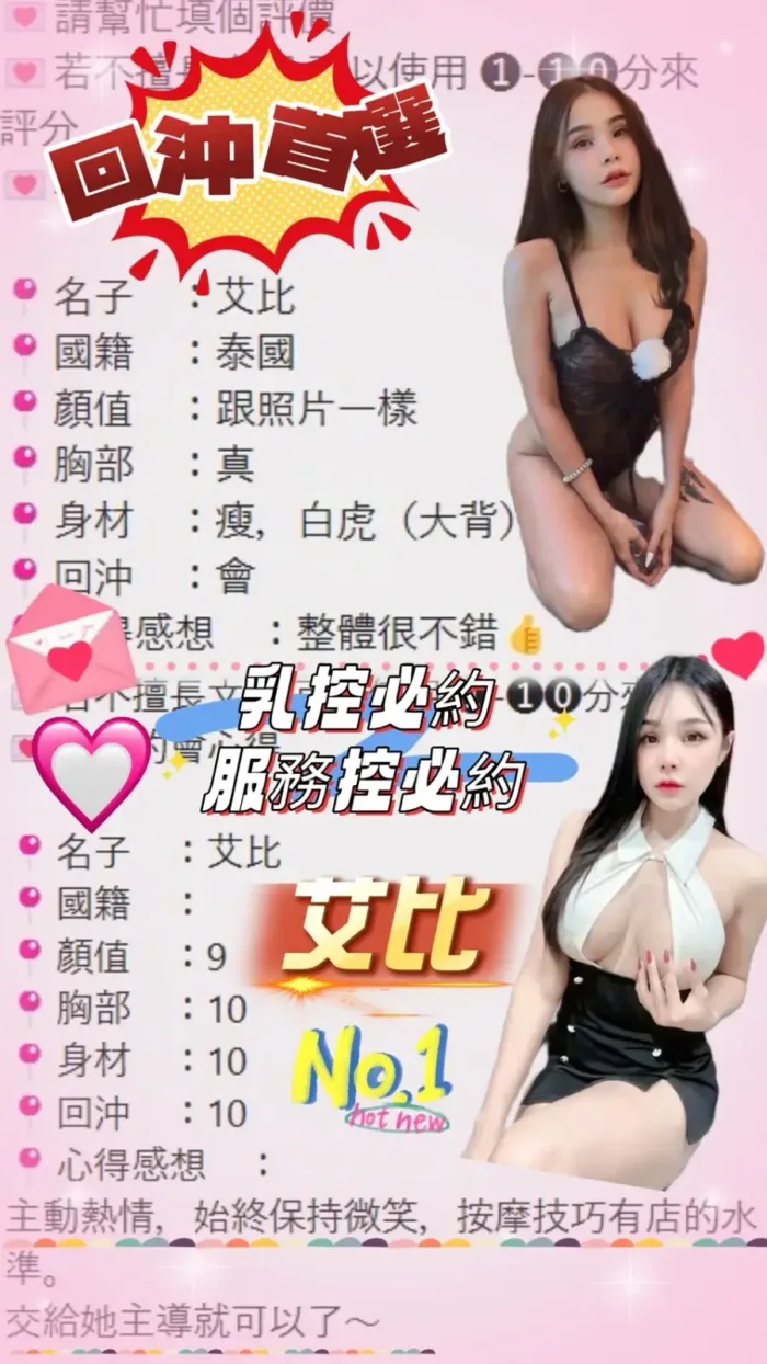 桃園定點茶-艾比