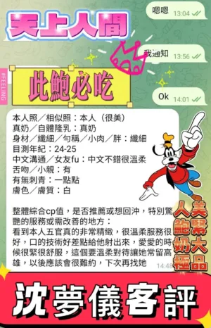 台中定點茶-沈夢儀