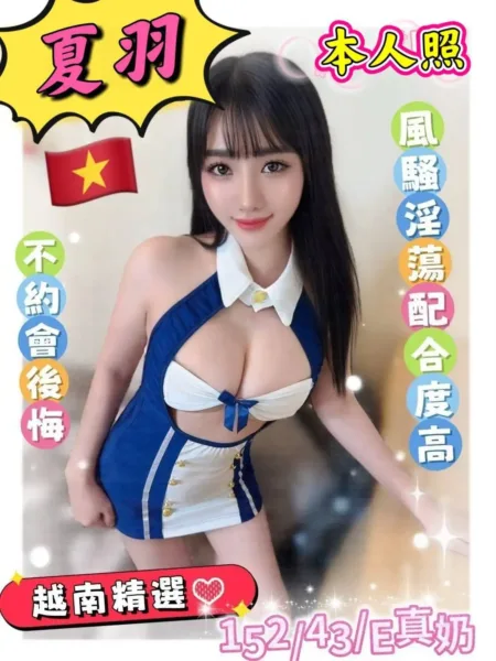 台南定點茶-夏羽