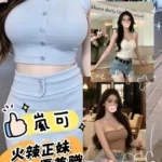 台北外送茶-嵐可