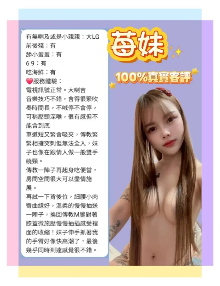 台北定點茶-莓妹