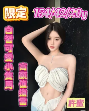 嘉義定點茶-許蜜