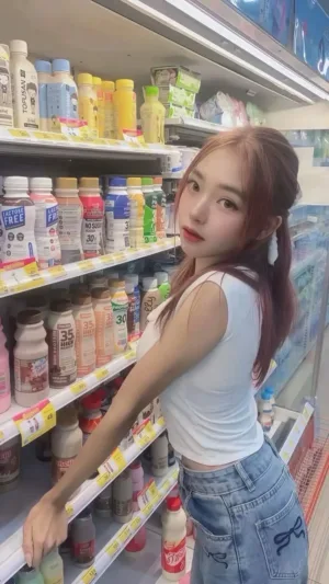台北定點茶-萌娜莉