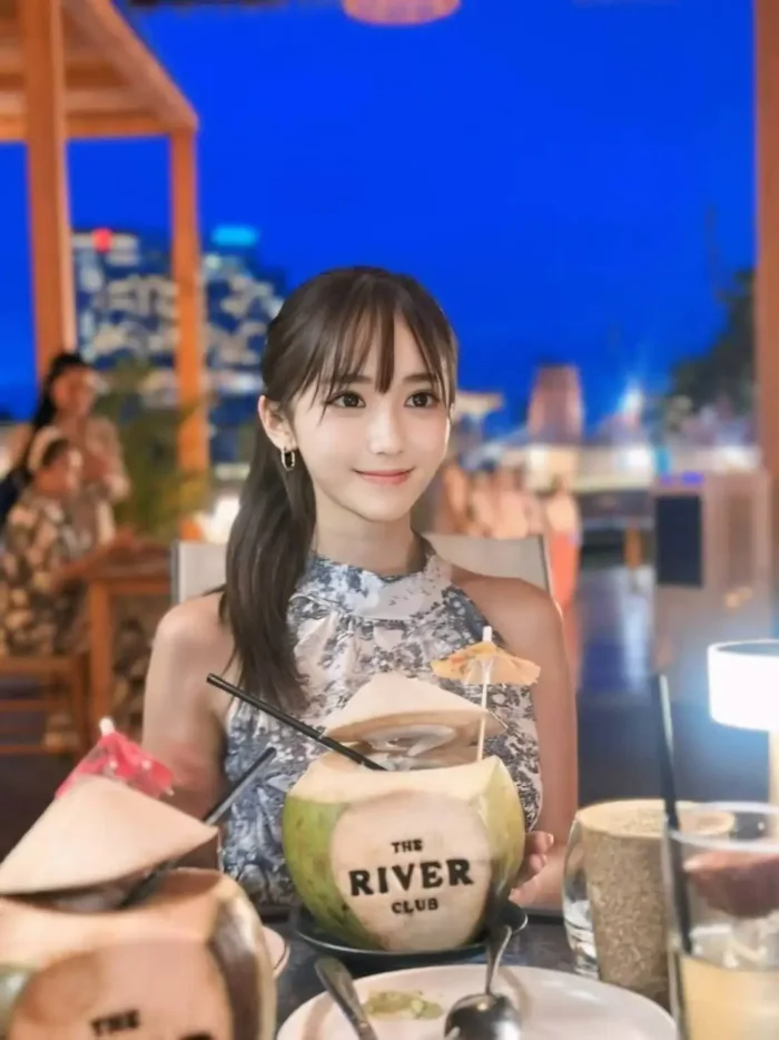 台北外送茶-篠原鈴