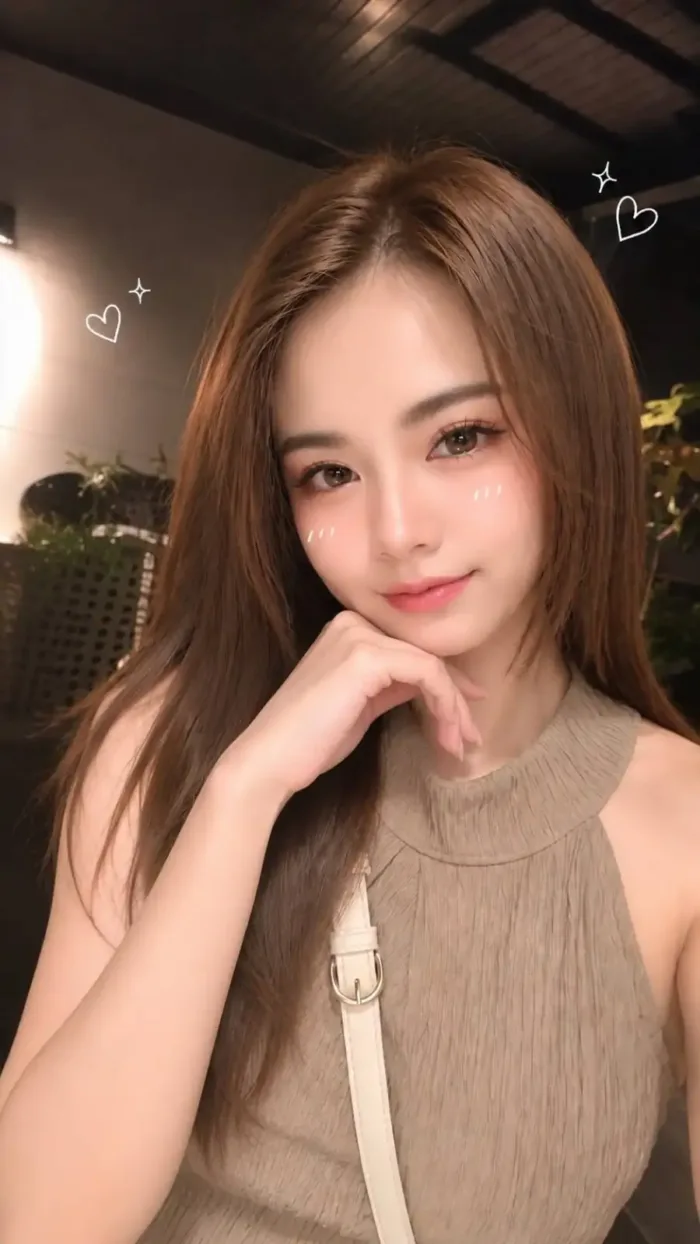 屏東外送茶-萌莎
