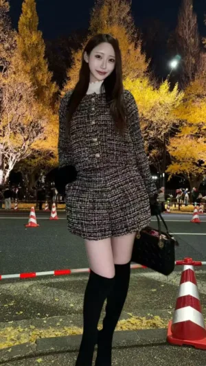 台中定點茶-松本月希
