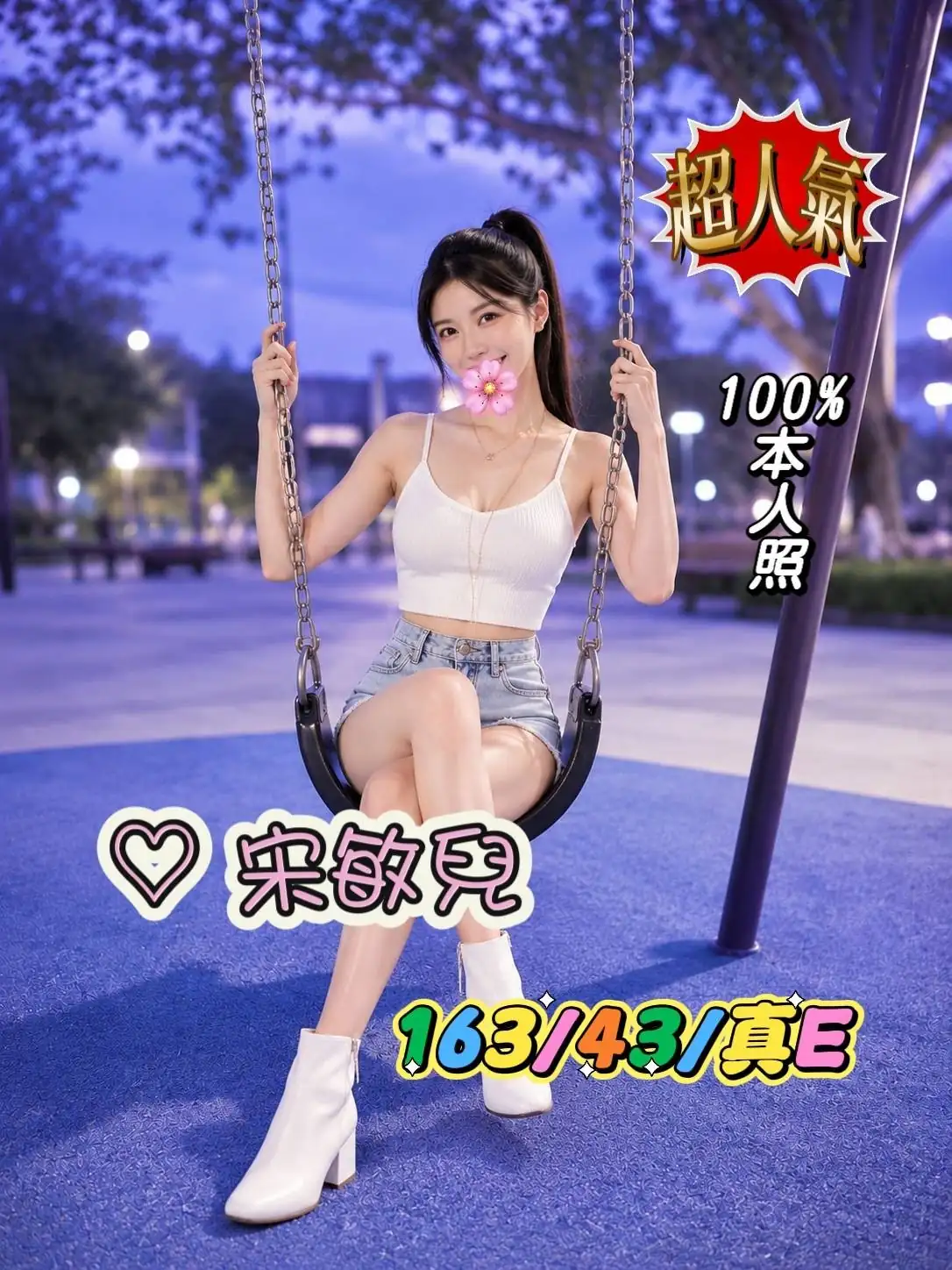 台中外送茶-宋敏兒 台中外送茶-宋敏兒