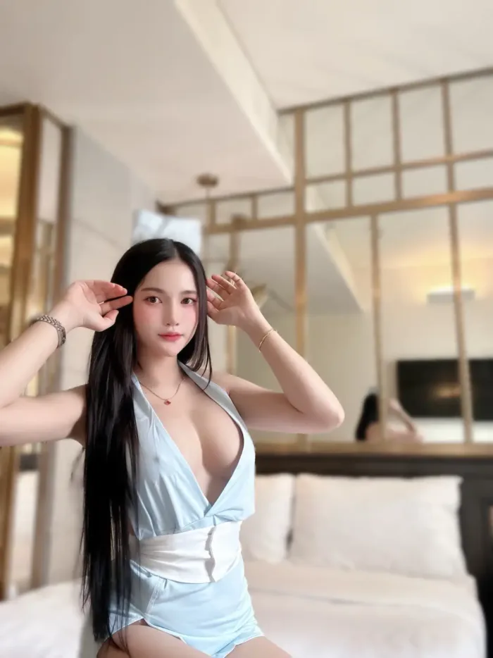 台北定點茶-元氣妹