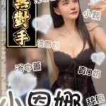 台南定點茶-小恩娜