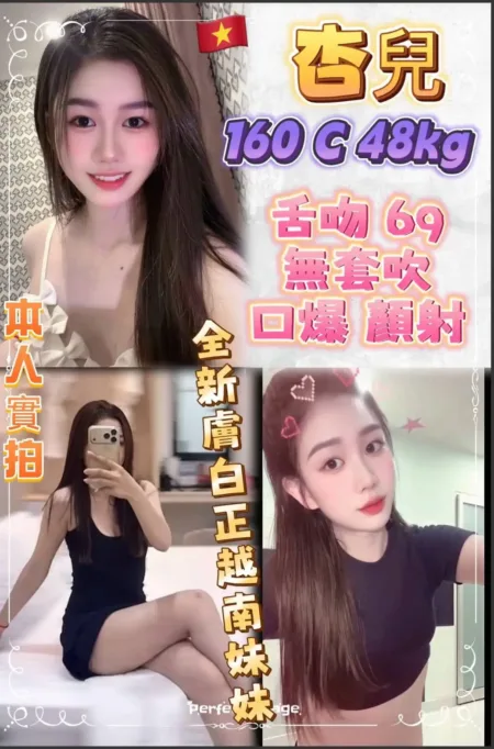 新北定點茶-杏兒