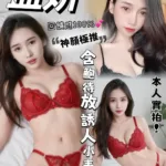 台中定點茶-孟妍